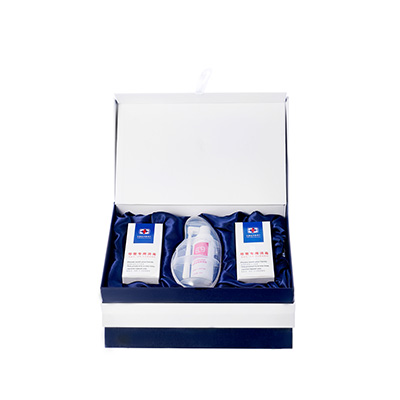 镇巴阴道抑菌护理套盒