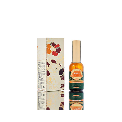 私密细嫩修复精华镇巴