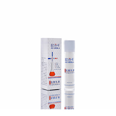 镇巴多用途抗菌乳液