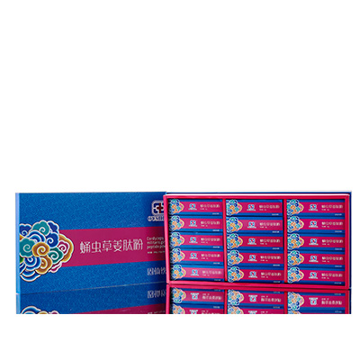 镇巴调经养气汤